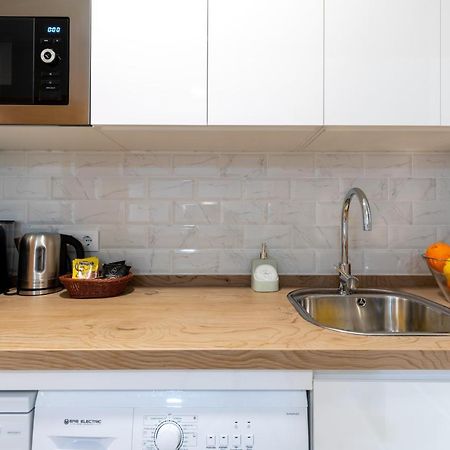 Apartamento Con Garaje, Centro De Sevilla Extérieur photo