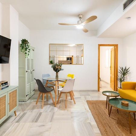 Apartamento Con Garaje, Centro De Sevilla Extérieur photo
